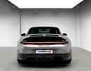 بورش 911 تارجا 4GTS .2 TARGA 4 GTS • Warranty until • GCC Spec