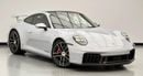 Porsche 911 2026 Porsche 911 Carrera GTS T-Hybrid, Brand New, Aerokit Carbon, 2028 Porsche Warranty, GCC