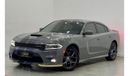 Dodge Charger 5.7L R/T 2019 Dodge Charger RT, July 2024 Dodge Warranty, Full Dodge Service History, GCC