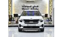 Kia Seltos EXCELLENT DEAL for our KIA Seltos Turbo-GDi ( 2022 Model ) in White Color Korean Specs