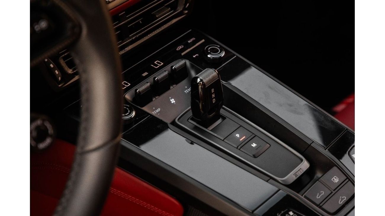 Porsche Carrera GT GTS  | 12,102 P.M  | 0% Downpayment | Porsche Warranty!