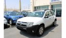 Renault Duster LE ACCIDENT FREE - GCC - CAR IS IN PERFECT CONDITION INSIDE OUT