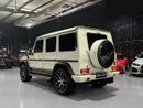 مرسيدس بنز G 63 AMG STD First Edition 5.5L