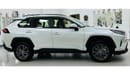 Toyota RAV4 GCC .. Warranty .. VX .. Brand New .
