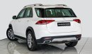 Mercedes-Benz GLE 450 4Matic