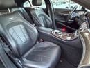 مرسيدس بنز CLS 53 AMG STD