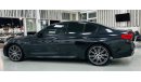 BMW 530i Luxury GCC .. FSH .. Original Paint .. Top Range .