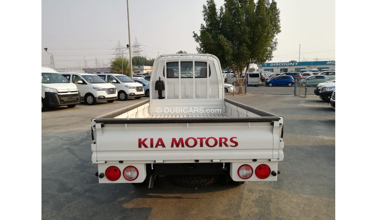 Kia K4000 3.0L DIESEL 2019 FOR EXPORT ONLY