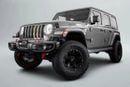 Jeep Wrangler Unlimited SPORT