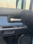 تويوتا إف جي كروزر Toyota FJ Cruiser V6 FULL OPTION MY2023 GCC