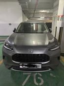 هوندا ZRV EX 1.5L