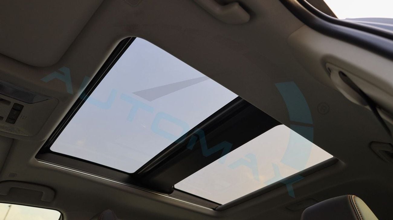 Toyota RAV4 (For Export , НА ЭКСПОРТ) Adventure 2.5L AWD 2025 GCC Без пробега