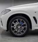 بي أم دبليو X5 40i M SPORT EXCLUSIVE