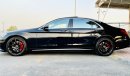 مرسيدس بنز S 63 AMG Pre Owned Mercedes Benz S63L AMG Very Clean Fresh Japan Import