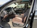 بي أم دبليو 530i Exclusive Luxury 2.0L