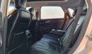 Ford Edge Titanium 3.5L V6 Full Option GCC Perfect Condition