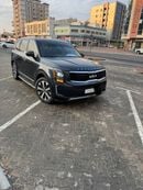 كيا تيلورايد