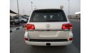 Toyota Land Cruiser 4.0L V6 Petrol GXR Auto (FOR EXPORT OUTSIDE GCC COUNTRIES)