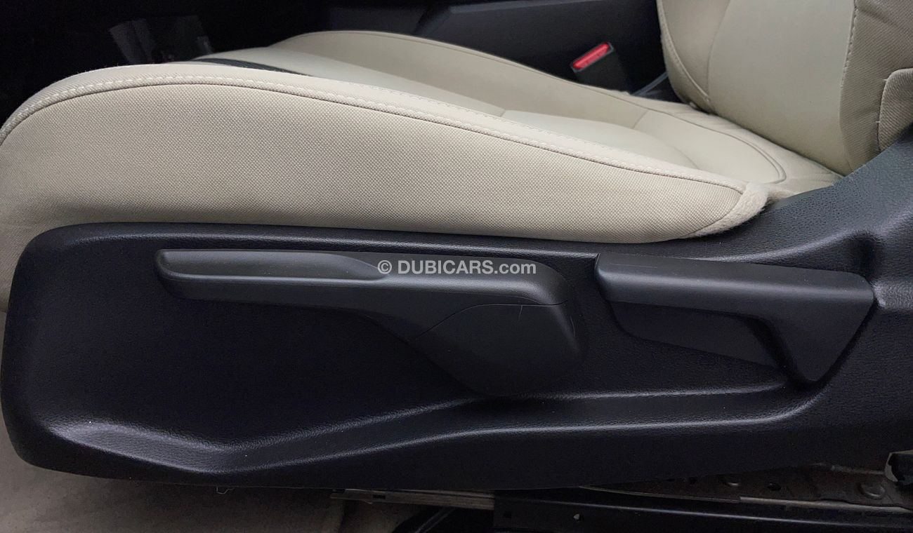 Honda Civic LX SPORT 1.6 | Zero Down Payment | Free Home Test Drive