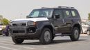 Toyota Prado GXR 2.4L TURBO