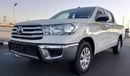 Toyota Hilux GL 2 2.4L AWD GL 2 .4 .2L AWD