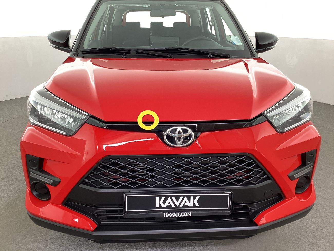 Toyota Raize G | Guaranteed Warranty | 0 Down Payment