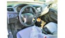 Mitsubishi L200 PETROL   FULL  OPTION