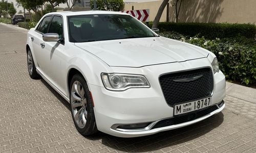 كرايسلر 300C LIMITED PLUS