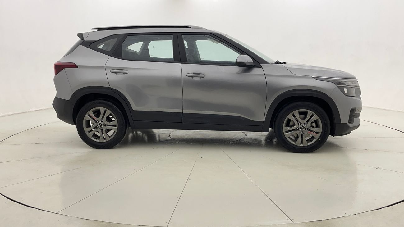 Kia Seltos EX 1.6 | Zero Down Payment | Home Test Drive