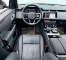 Land Rover Range Rover Velar S 2023 Range Rover Velar P250 S, LAND ROVER Warranty+Full Service History, Middle East Specs.
