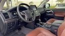 تويوتا لاند كروزر GXR 4.0L (271 HP) 4WD