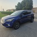 فورد إيسكاب SE