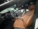أودي A7 55 TFSI SPORTBACK