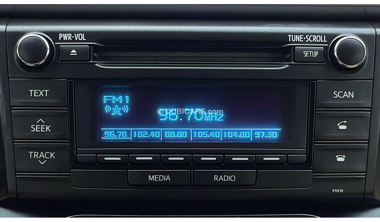 Toyota RAV4 EX 2.5 | Zero Down Payment | Free Home Test Drive