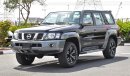 Nissan Patrol Super Safari