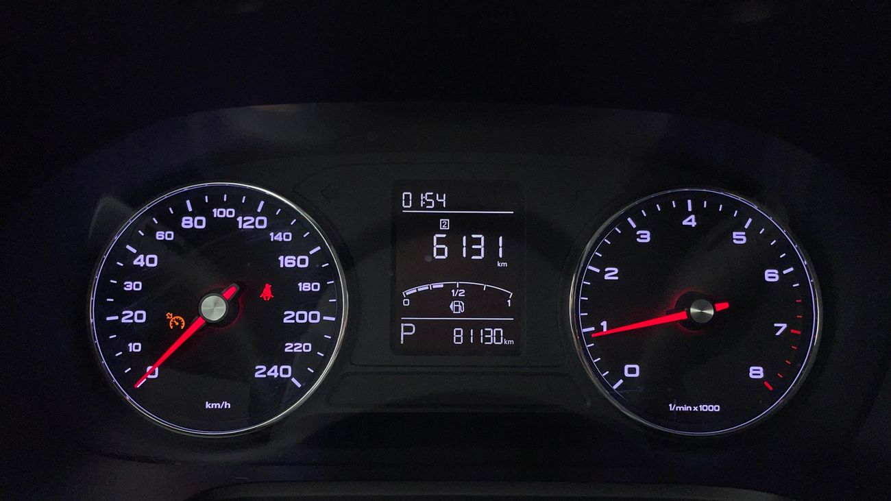 أم جي RX5 STD 1.5 | بدون دفعة مقدمة | اختبار القيادة في المنزل