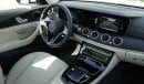 Mercedes-Benz E 200 Exclusive | 2022 | Brand New