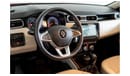 Renault Duster 2023 Renault Duster LE / Full Renault Service History and 5 Year Warranty Package