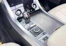 Land Rover Range Rover Sport 2019 Range Rover Sport Supercharged, 1 Years Warranty Unlimited Km, Full Service History, GCC