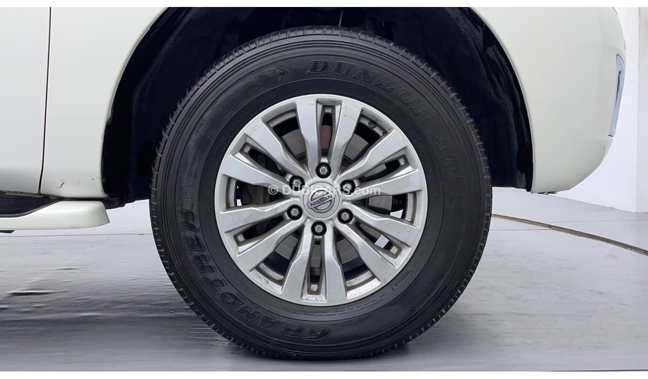 Nissan Patrol SE T2 5.6 | Zero Down Payment | Free Home Test Drive