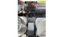 Toyota Land Cruiser Hard Top Toyota Hard Top 4.0L V6 Petrol Full option (Winch+ Difflock)