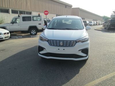 Suzuki Ertiga