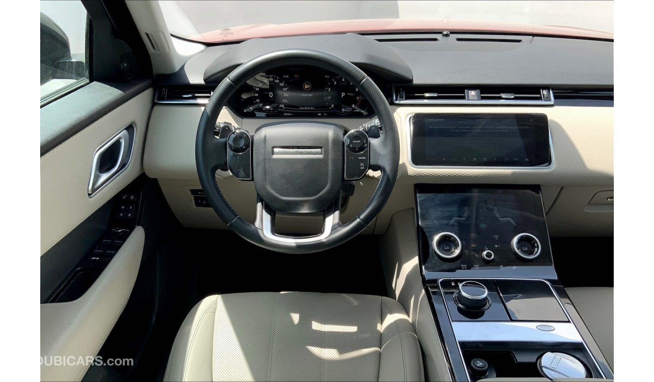 Land Rover Range Rover Velar P250 S