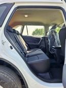 Toyota RAV4 CVT CITY VERSION / BASIC / 2.0L PETROL V4 / CHINESE SPECE (CODE#RVPB)