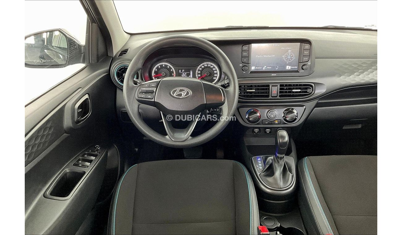 Hyundai Grand i10 Smart