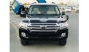 Toyota Land Cruiser Toyota Land Cruiser Brand New 2020 Model Petrol Engine