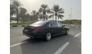 مرسيدس بنز S 600 مايباخ مسرفسه