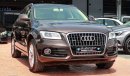 أودي Q5 Quattro 40 TFSI