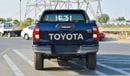Toyota Hilux TOYOTA HILUX ADVENTURE 2.8L DIESEL FULL OPTION 2024