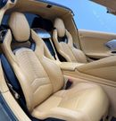 شيفروليه كورفت 3LT 6.2L (490 HP) Coupe 2020 Chevrolet Corvette 3LT, Warranty, Full Chevrolet Service History, Fully